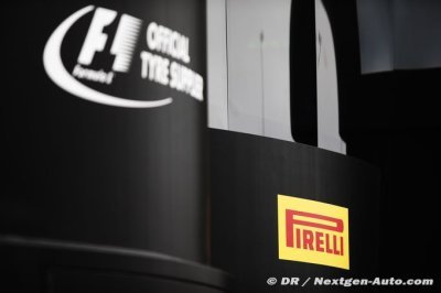 Hankook et Pirelli, les deux candidats officiels pour 2020
