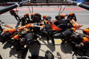 De La Rosa : Seul le nom n'a pas changé chez McLaren