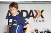 Essais jeunes : Razia et Cecotto confirmés chez Toro Rosso