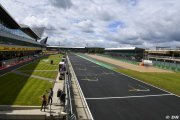Le Grand Prix de Grande-Bretagne décalé d'une semaine en 2020