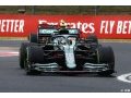 Officiel : Aston Martin demande la révision de la disqualification de Vettel