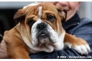 Le chien d'Hamilton a le droit à un pass paddock