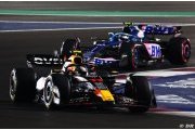 Marko hints at scrapped 2024 contract for Perez
