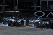 Accrochage chez Alpine F1 : Gasly est 'dégoûté' des points perdus, Colapinto s'excuse platement