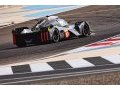 Présentation Le Mans Hypercar 2023 : Peugeot