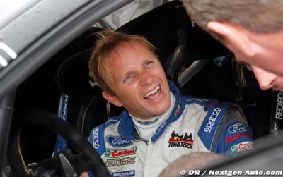 Solberg tips Mikkelsen after ‘impressive’ 2014
