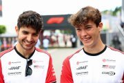 Haas F1 va vivre une course presque à domicile à Silverstone
