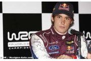 Neuville revient sur sa performance en Allemagne