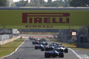 Plus d'argent à dépenser mais plus encore à gagner : les Sprint F1, une bonne affaire ?