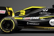 Sainz, Ricciardo et Hülkenberg confirment les promesses du V6 Renault