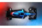 Rossi confirme la présence d'Alonso aux tests de Bahreïn