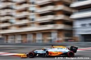 Ricciardo est toujours 'confus' par l'écart qui le sépare de Norris