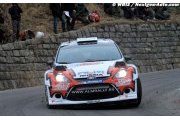 M-Sport duo up for the challenge in Deutschland