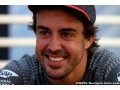 'Body language' shows Alonso staying - Boullier