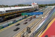 Official: All 10 teams commit to Formula 1 until 2025