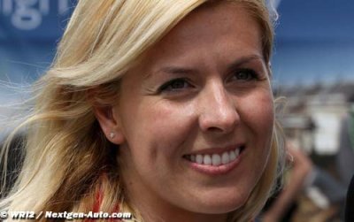 De Villota investigation ’unfortunate’ - father