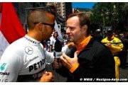 No Barrichello in Austin