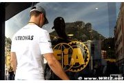 Schumacher heureux de voir les règles du safety car revues