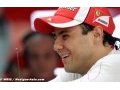 Massa thinks Raikkonen return 'could happen'