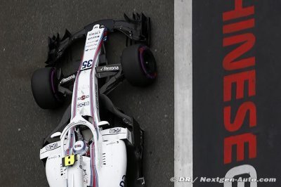 Sirotkin&nbsp;: Nous devrions être plus rapides, pas plus lents&nbsp;!