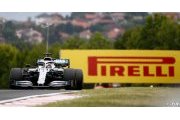 Hamilton defeats Verstappen in tight strategic battle in Hungary