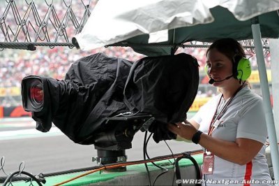 La Formule 1 s’installera de plus en plus sur les chaines payantes