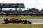Verstappen says he can win team title 'on my own'