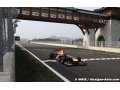 Pirelli : 1ère victoire de Vettel en tant que double champion