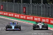 Alpine F1 : Szafnauer 'croit' en la bonne volonté d'Ocon et Gasly