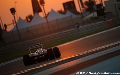 Alonso n’a pu faire mieux que 7ème