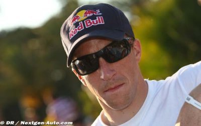 Meeke looking to win again in Scotland