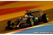 Hamilton est impatient d'en découdre avec les Ferrari