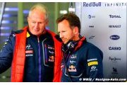 Horner n'aurait pas parié sur Red Bull pour la victoire