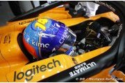 Alonso plays down F1 quit rumours