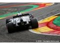 La FIA reconnaît avoir demandé des objectifs ‘irréalistes' à Pirelli