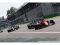 Leclerc rejette les accusations d'Hamilton