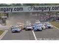 WTCC will resume in one-month time