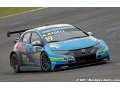 Rydell forced out of WTCC Race of Morocco