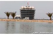 Election FIA : Ward prêt à remettre en cause Bahreïn