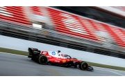 La Ferrari SF-26 a fait des débuts 'positifs' mais il reste encore 'une longue liste' de tests