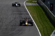 De l'espoir chez Red Bull : 'Nous étions à égalité avec Mercedes F1 et McLaren'