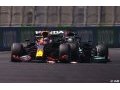 Masi explique le jugement tardif de l'incident entre Hamilton et Verstappen
