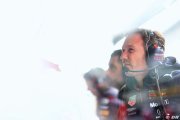 Red Bull accepte le règlement 2021 malgré quelques réserves