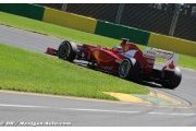 Domenicali : un 10 à Alonso, un 7 à Ferrari