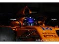 Alonso nie vouloir quitter McLaren pour Mercedes ou Ferrari