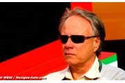 Haas : Seule Ferrari nous offrait un soutien à 100%