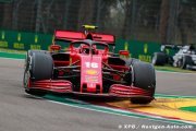 Binotto voit des progrès chez Ferrari et félicite Mercedes F1