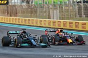 'Pour moi, Hamilton a déjà 8 titres' : un champion du monde de F1 revient sur Abu Dhabi 2021