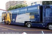 FIA asks teams for Bianchi crash information