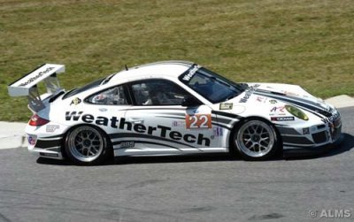 Road America&nbsp;: Bleekemolen, soutien de MacNeil et de AJR